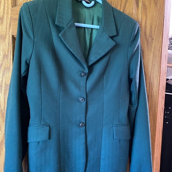 Other | English Riding Coat Shirt And Pants | Poshmark